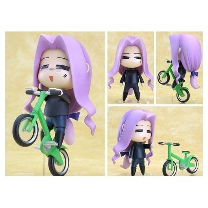 Nendoroid Chari-nko Rider Fate FGO