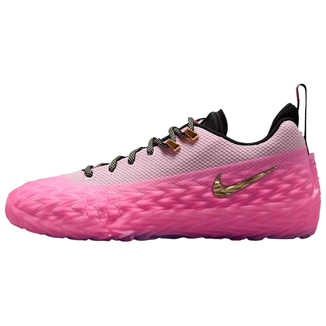 Nike ST. Uzlādējiet ērtus, vieglus basketbola