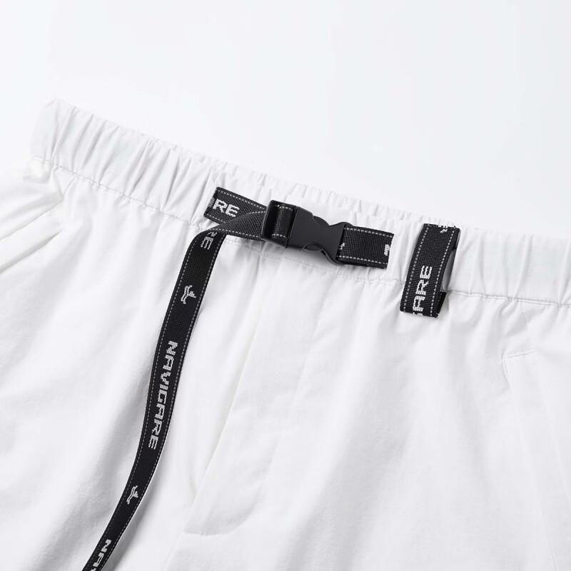 Nawiker Women's Sports Casual Shorts