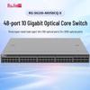 Ruijie RG-S6150-48VS8CQ-X 48-Port 10G/25G Fiber Switch