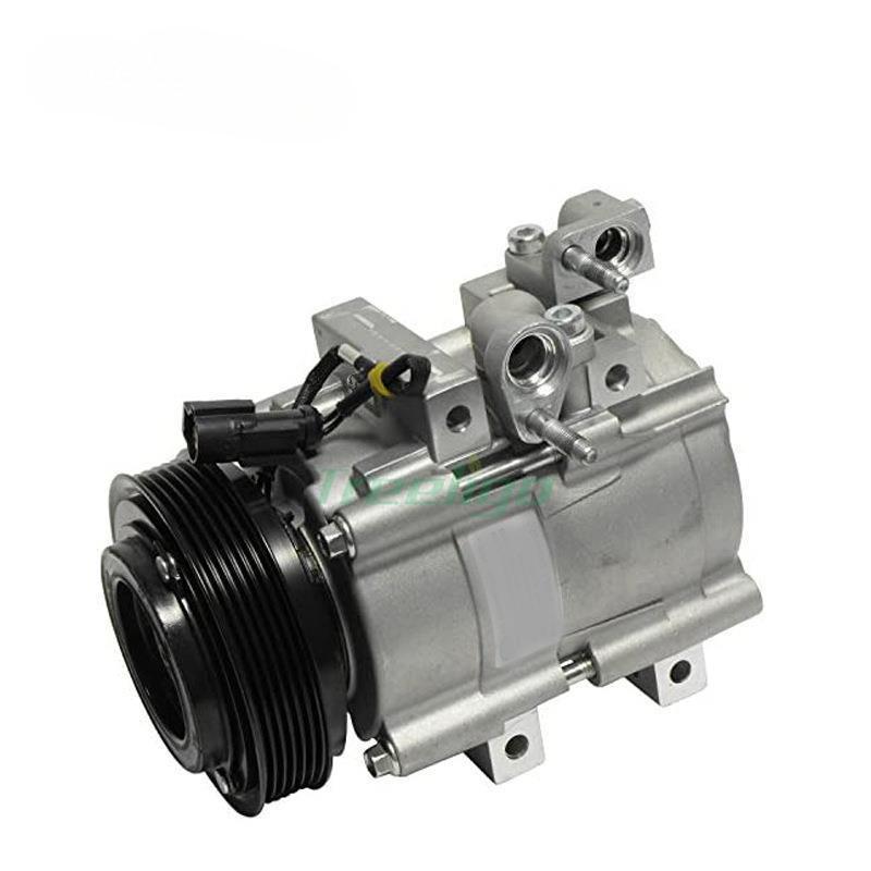 Ford Escape/Mercury Mariner 2005-2007 Compressor 5L8Z-19V703-DA