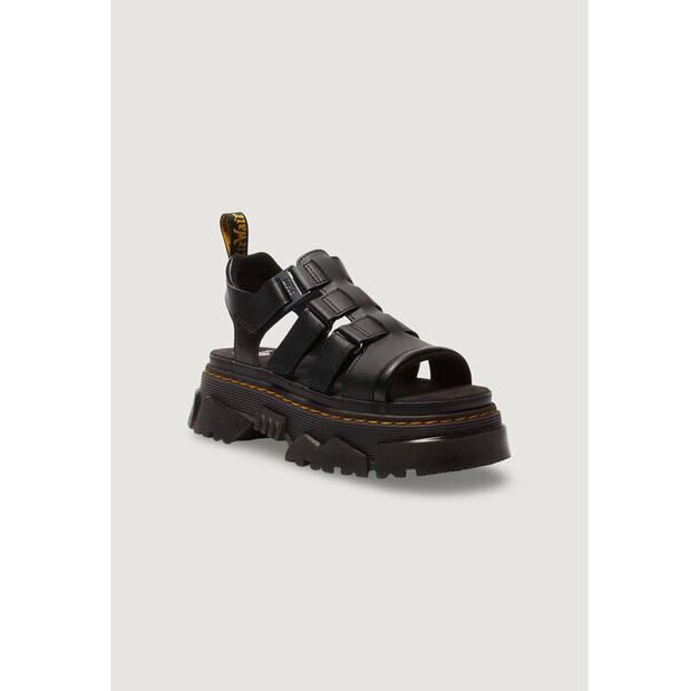 Сандалии Dr. Martens Dr. Mattison 3 Strap Sandals