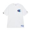 Champion Classic Embroidered Cotton T-Shirt