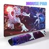 Mewtwo Large Mouse Pad Gamer pokemon Keyboard Desk Mat XXL Carpet Rubber Tapis Souris PC Accessories Mousepad Gaming accessories