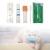 CPV Test Wellness Detection for Dogs Cats Testing Strips of Helicobacter CDV Test for Dogs/FPV Test Help Veterinarian