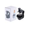Men Shaving Brush Set Facial Foam Bowl Men Beard Shaving Stand Moustache Cleaner Rack Shaving Brush Cup Men Styling Accessories