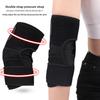 Sports Fitness Elbow Guard Soft High Elastic Mesh Breathable Adjustable Support Fixed Pressure Breathable Strap