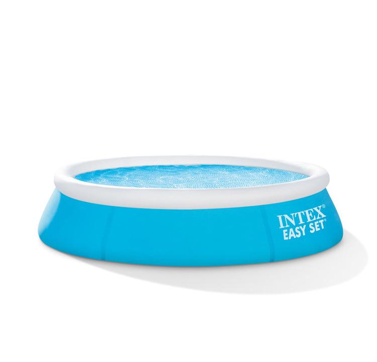 Intex Thickened Adult and Family Wading Pool 183x51CM