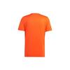 adidas Soccer Jerseys Men's Red Moderate Straight Fit IC1251