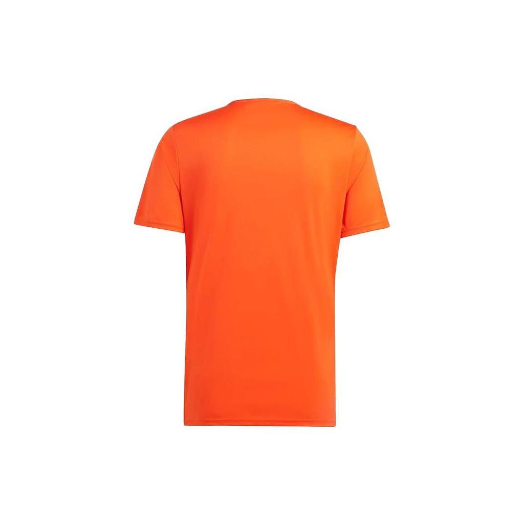 adidas Soccer Jerseys Men's Red Moderate Straight Fit IC1251