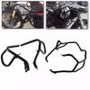 For BMW F650GS F700GS F800GS 2008-2018 Motorcycle Modified Engine Guard Crash Bar Anti-Fall Protector Frame Bumper Protector