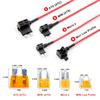 VIOFO Type-C HK4 ACC Hardwire Cable For A119MINI2/A229 Plus/A229 Pro/A229 Ultra/A329/T130/WM1 Dash Cam Parking Mode