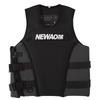 High Quality S-4XL Professional Life Jacket Adult Swiming Fishing Life Vest Water Sports Summer  Swimming Survival Jacket
