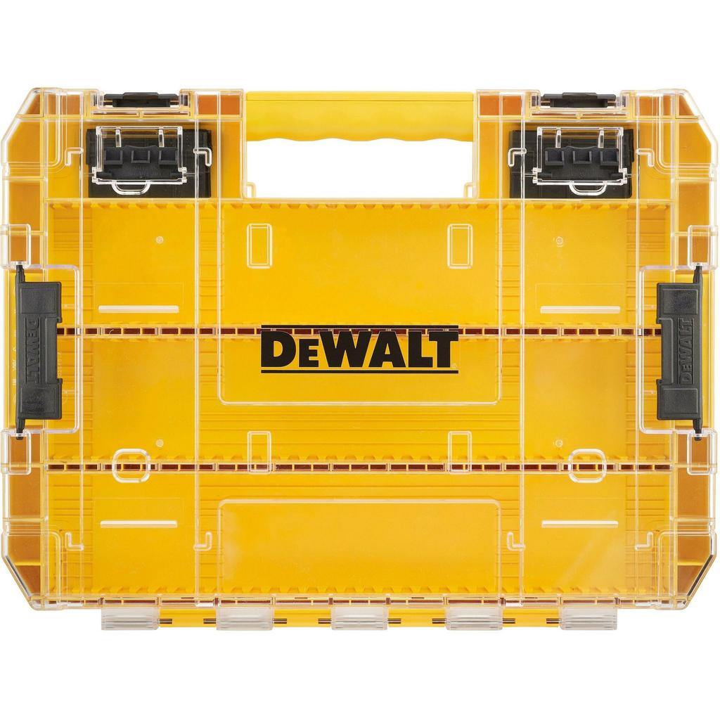 Dewalt ToughCase Tool Box (Pack of 10)