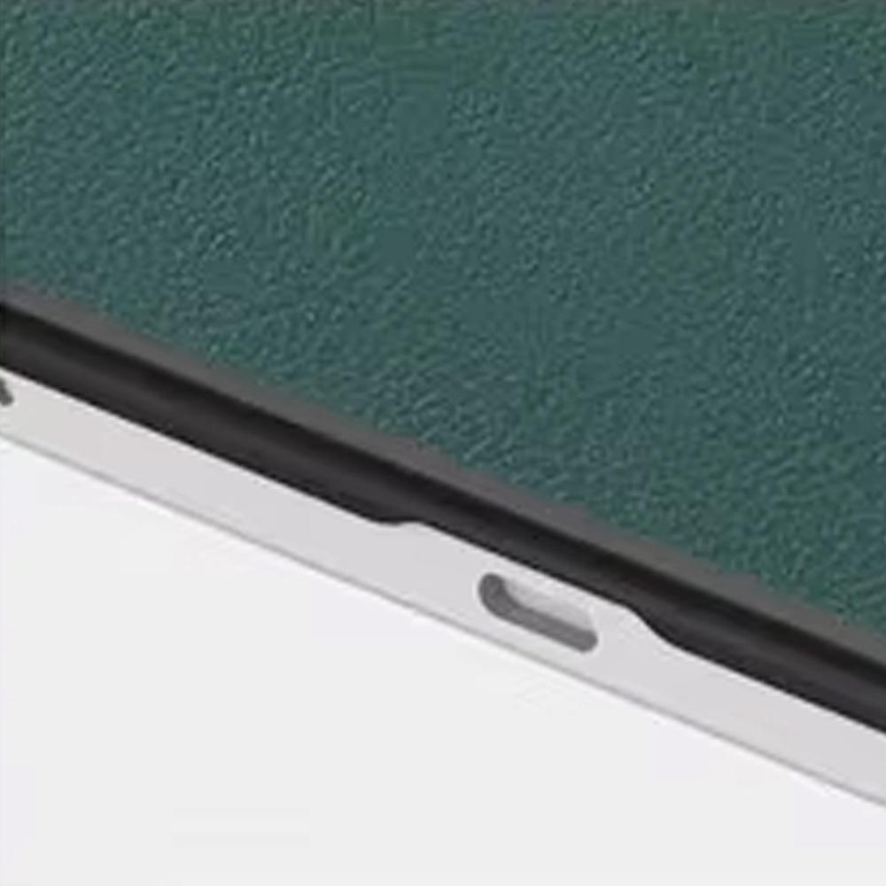 Smart Case for Lenovo Tab P12 TB370 (Green)