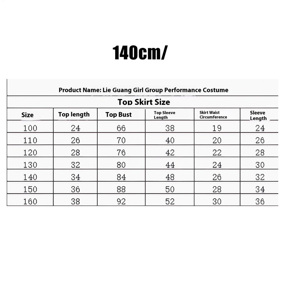 Halloween Kostüme Party Outfit Kleines Mädchen Langarm Oberteil Shorts Set Für Familienfeier Bühnenshow Cosplay Festival