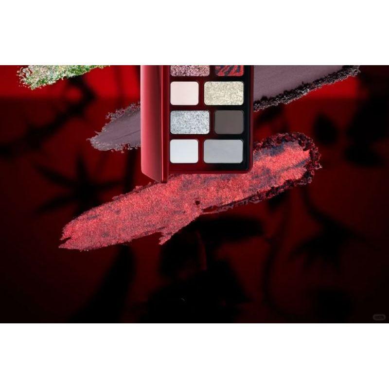 Cheeryep - 16 Kleuren Oogschaduw Palet - Vluchtig Leven