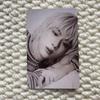 [USED] BTS HAPPY US Weverse Limited Bonus Trading Card JIN