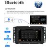 GMC Universal Navigation All-in-one Machine-7 Inch Standard Configuration