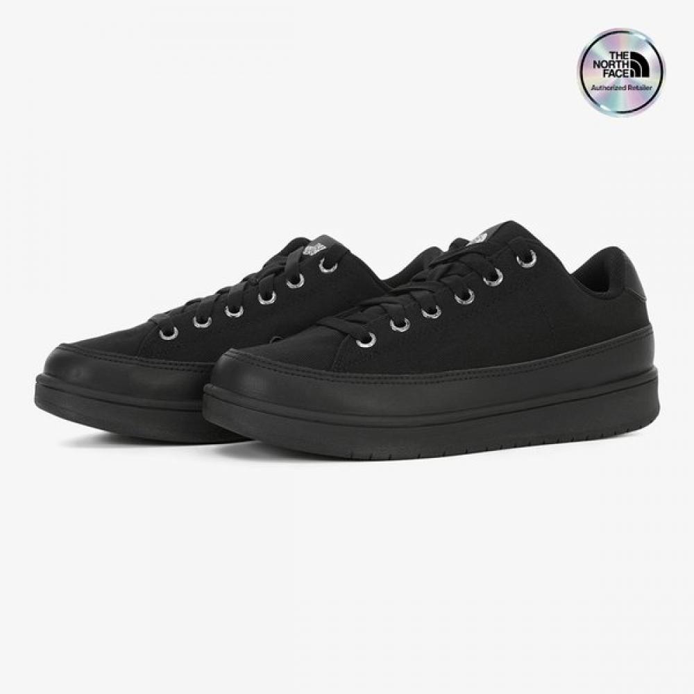 The North Face Ren Coat Black Ns94r04a BLACK/270MM