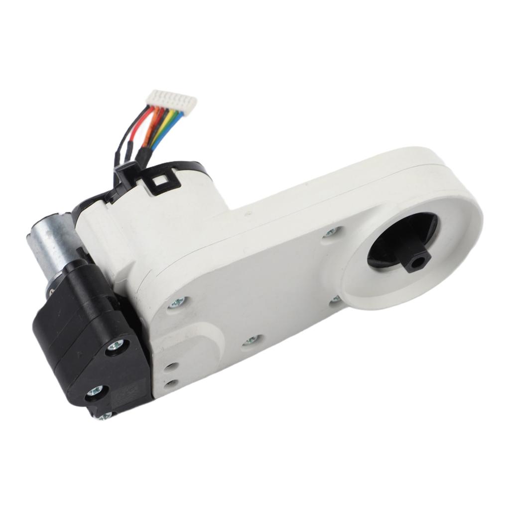 1pcs Side Brush Motor For Dreame For X40 Ultra/  For X40 Pro Ultra/  For X40 Master Vacuum Cleaner Cleaning Appliance Accessorie