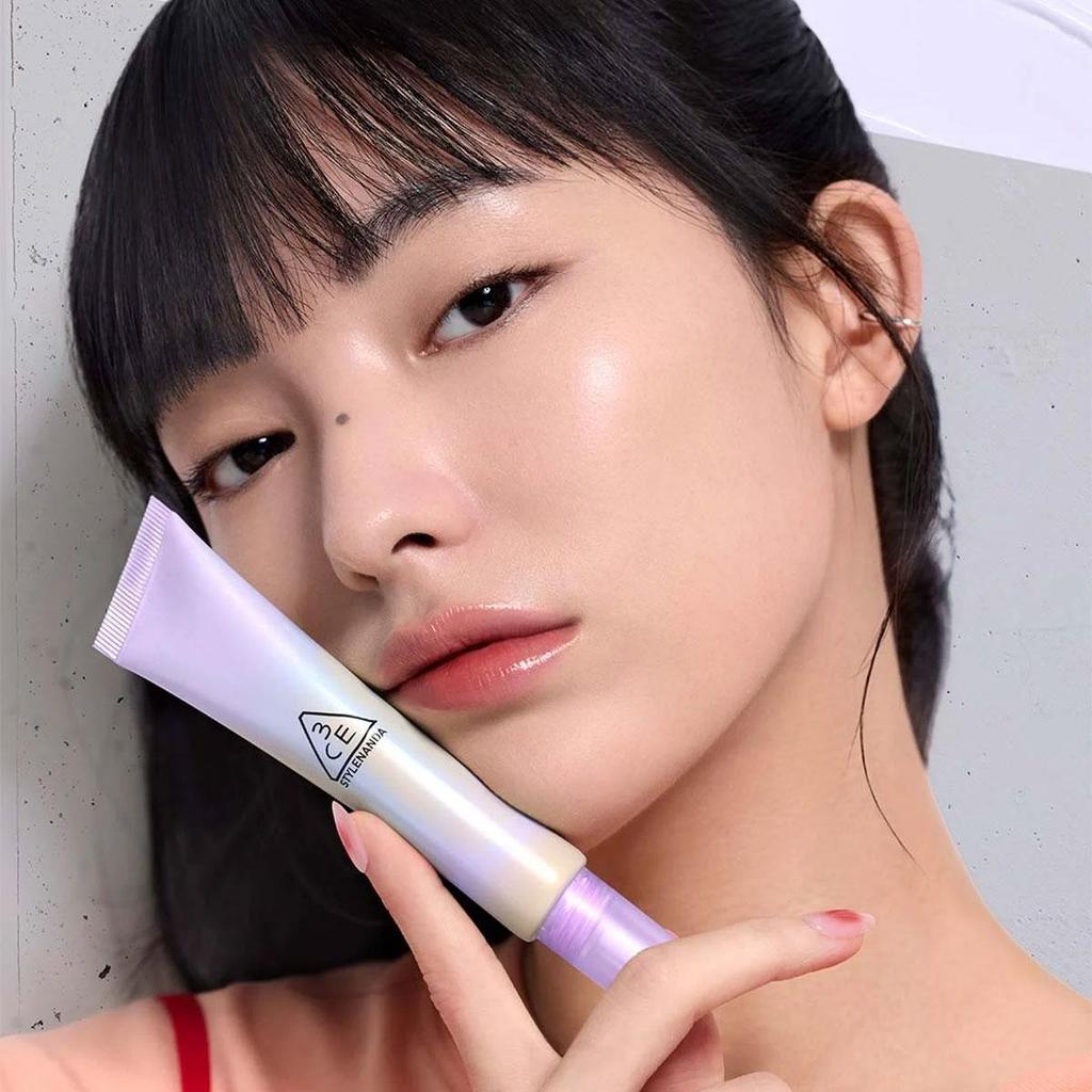 3CE LIQUID PRIMER CLOUD WHITE CN