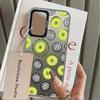 Case for Samsung Galaxy A31 A13 A14 A34 A15 A16 A21s A23 A35 A12 A24 A25 A17 A20s A26 Phone Cover Delicious Fruits