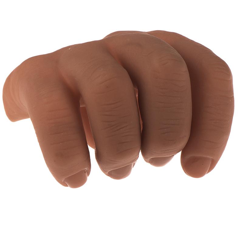 1Pcs The Third Hand Fake Hand Magical Tricks Magic Props Classic Toys