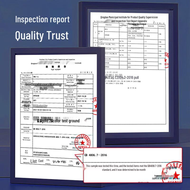 YOUAO Thickened TPE Disposable Gloves