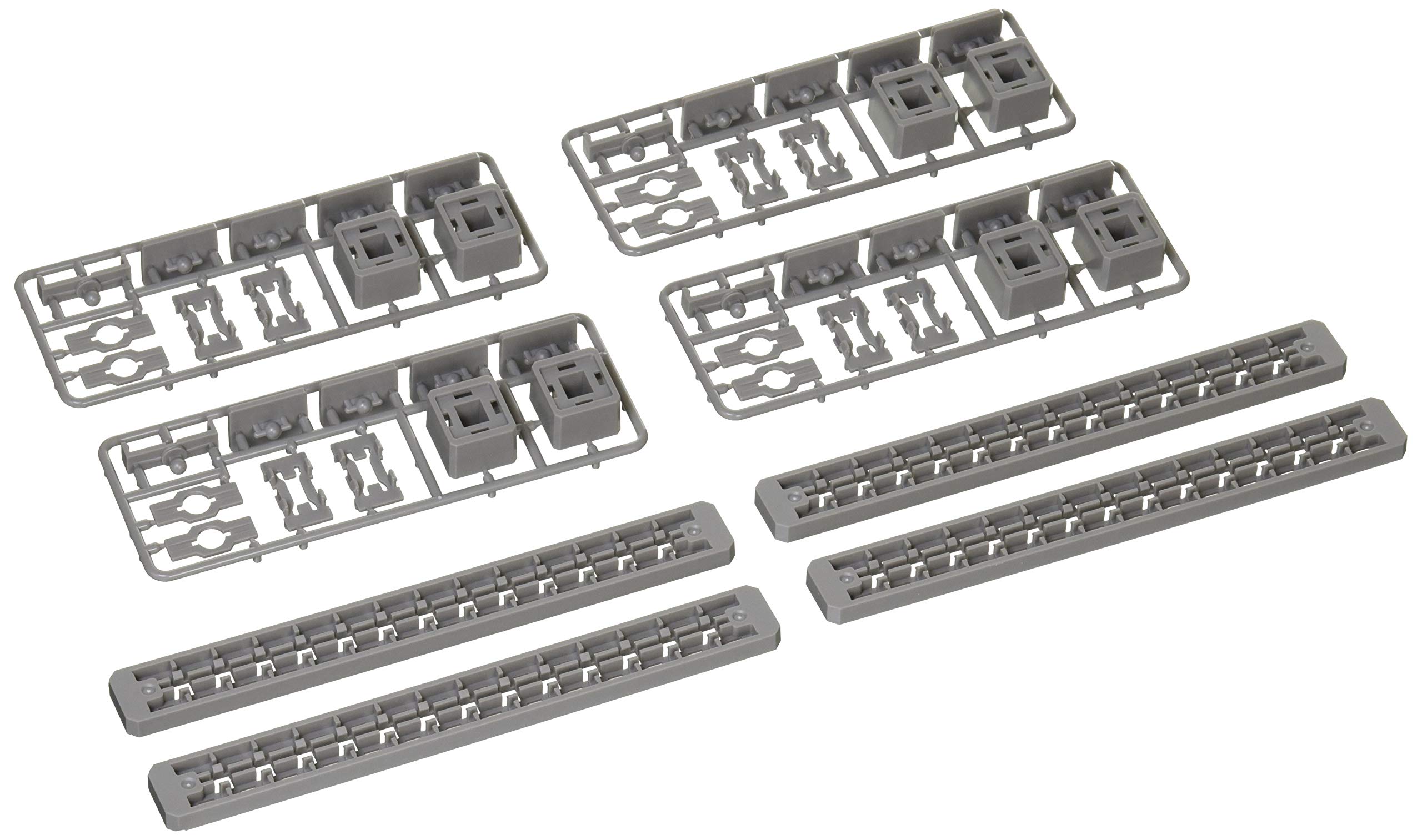 

TOMIX N Gauge Level Elevated Beam L 4 шт. 3245 Железнодорожные модели Supplies