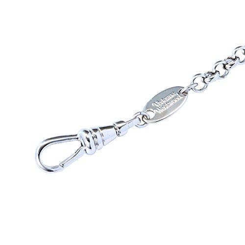 Vivienne Westwood PETITE ORB BRACELET, Women's, Brass, 61020057/W004 [Parallel Import]