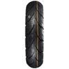 iRC Tire MB68 Front 56J Tubeless Tire for Scooters Number 100/80-12 (TL) (Part 122461)