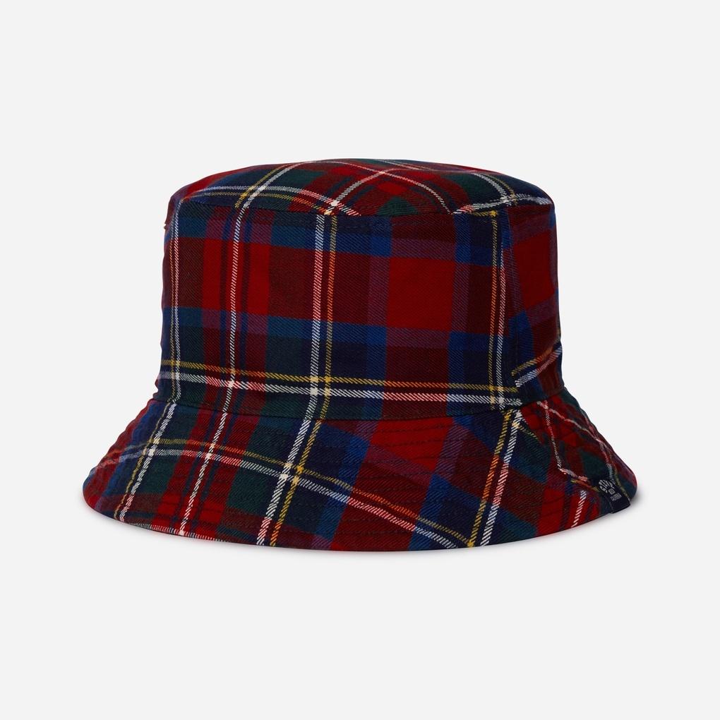 Steve Reversible Bucket Hat / WHACD4932A
