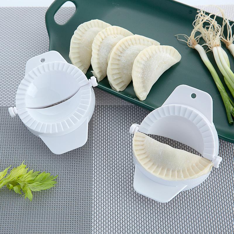 Dumpling maker household dumpling mold New dumpling making machine Large capacity filling model