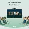 WISHIDE Wide-Angle HD Video Conference Camera (CN version)