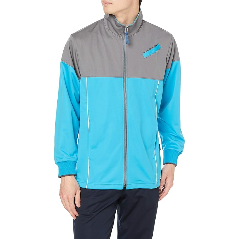 

[Kiraku] care work jacket