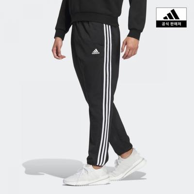 3s Loose Fit Light Woven Track Pants Ia9385ia9387