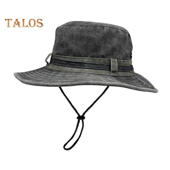 

Рыбацкая шляпа с большими полями, защита от солнца, регулируемые кнопки, впитывающая пот, складная конструкция, защита от солнца E