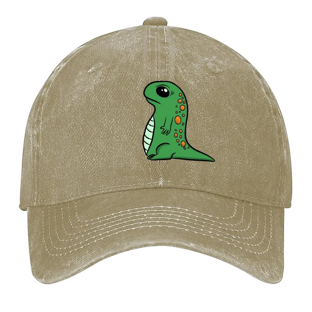 Lizard Baseball Cap Rave Hat Beach custom Hat sailor cap for men Sun Hats For Women Mens