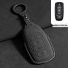 Alcantara Key Case for Chery: Arrizo 8, Tiggo 8 Pro, Tiggo 7/8 Plus