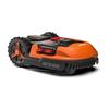 Tondeuse À Gazon Robot - WORX - WR147E.1 - Autotractée - Batterie 20V - Surface 1000 M²