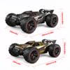 1/14 MJX 14210 HYPER GO RC Car Brushless High Speed RC Car Model 2.4G 4WD High Speed Off-Road Remote Control Drift Monster Truck