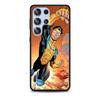 Invincible Comic Case for Samsung Galaxy S23 S21 S20 FE S24 S22 Ultra S10 S10e S9 Plus Soft Black TPU Phone Cover Bumper