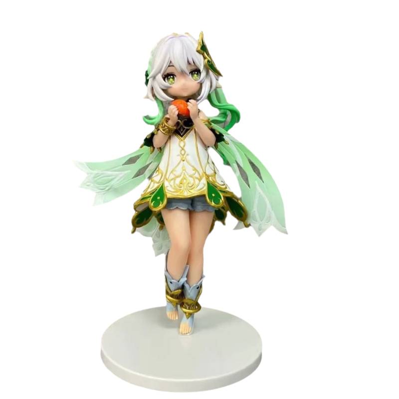 

Genshin Нахида Импакт Фигурка Игра Мультяшная Модель Игрушки Статуэтка Подарки Рождество
