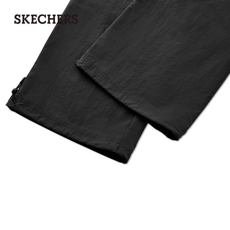 Skechers Women's L225W124 Woven Casual Pants