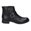 Josef Seibel Women's/Ladies Sanja 16 Leather Ankle Boots
