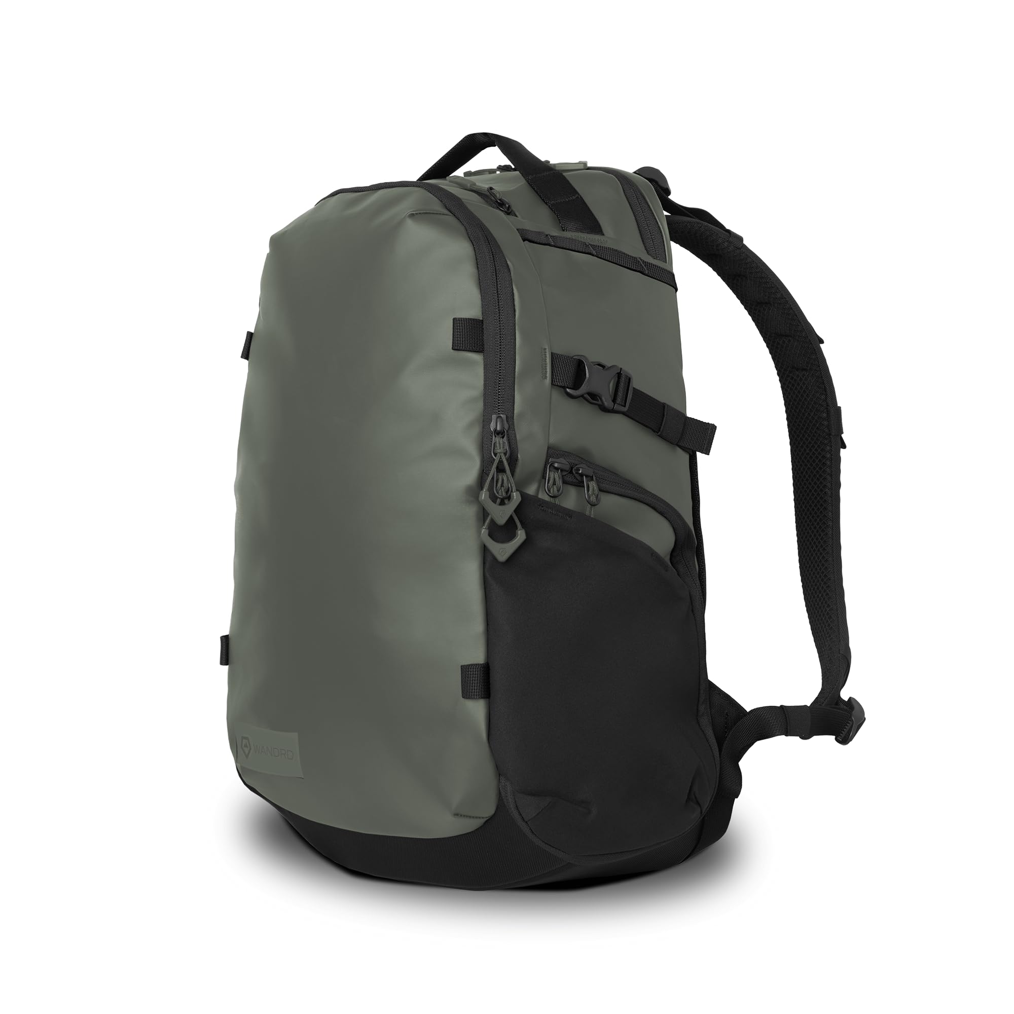 

Backpack Stratus Photo Wasatch Green [WANDRD]