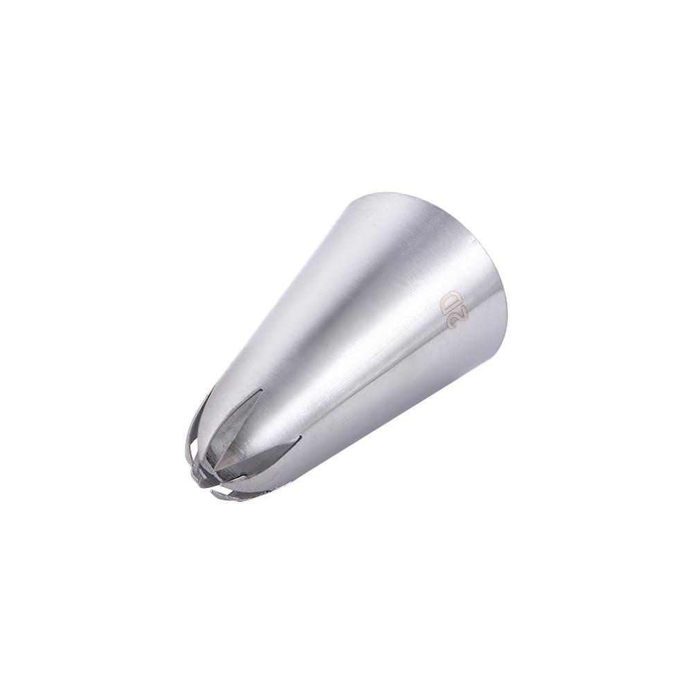 Set Cake Decorating Bakeware Cake Supplies Piping Tips Icing Nozzle Cake Nozzle Cake Piping Set