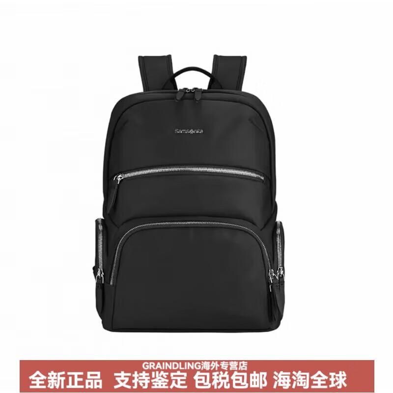 Samsonite 96Q 13-inch Laptop Backpack