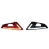 LED Daytime Running Lights for 2015-2017 Nissan Bluebird